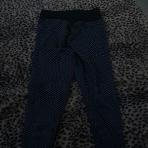 Tiktok leggings never worn